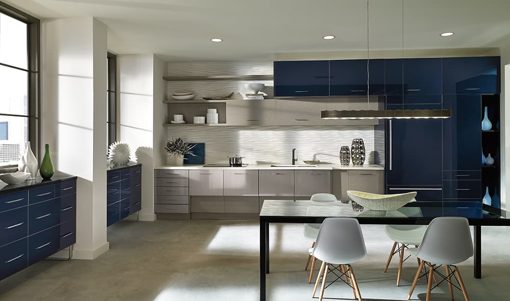 Custom Kitchen Cabinets - What You Need to Know Before ...
